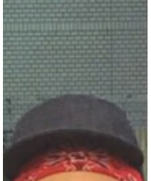 BONCOUR | キャップ