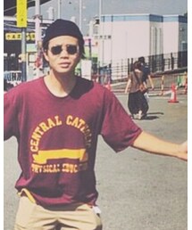used | Tシャツ/カットソー