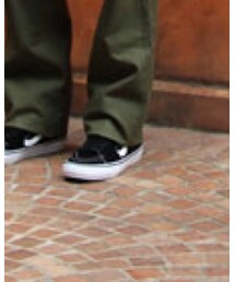 VANS | スニーカー