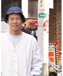 VINTAGE | トップス