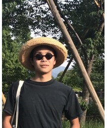 白山眼鏡店 | サングラス