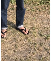 nakamura | サンダル