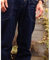 BEAVER | デニムパンツ