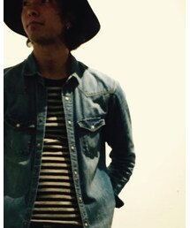 NANO universe | シャツ/ブラウス