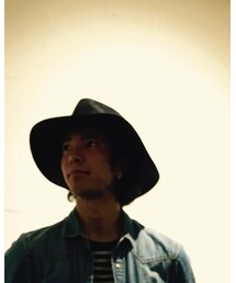 JOURNAL STANDARD | ハット