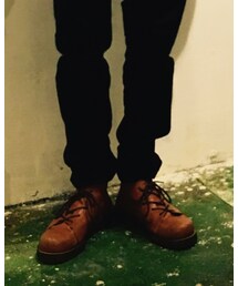 quadro | シューズ