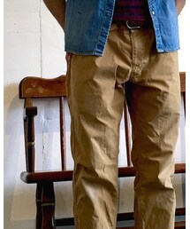 URBAN RESEARCH DOORS | カーゴパンツ