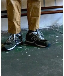 NEW BALANCE | スニーカー