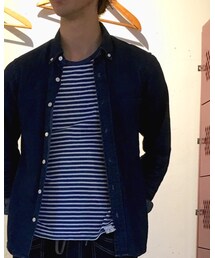 URBAN RESEARCH DOORS | シャツ/ブラウス