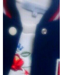 WEGO | スタジャン