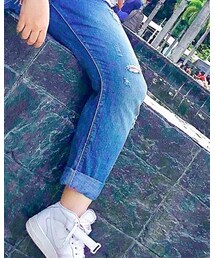 SuperDry | デニムパンツ