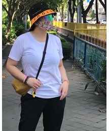 HANES | Tシャツ/カットソー