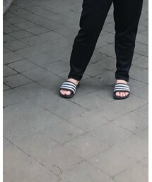 adidas | スリッポン