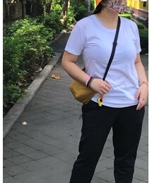 UNIQLO | ショルダーバッグ