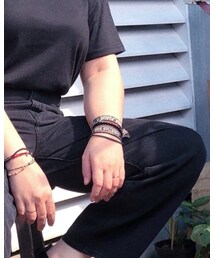 Christian Dior | バングル/リストバンド