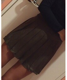 FOREVER 21 | スカート