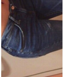 H&M | デニムパンツ