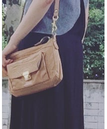 BEAMS | ショルダーバッグ