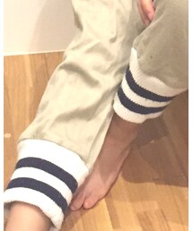 caldia | チノパンツ