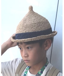 teami nomu nomu | 帽子