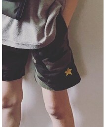 6゜vocale | パンツ
