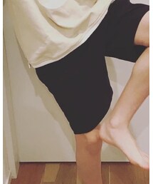ARCH & LINE | パンツ