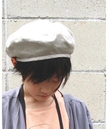 GRIS | 帽子