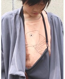 maed for mini | Tシャツ/カットソー