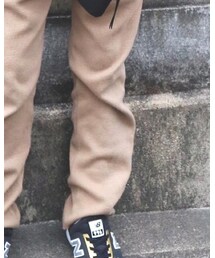 MOUN TEN | パンツ