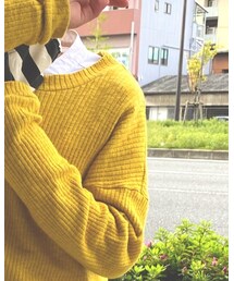 FABRIQ REPORT | トップス