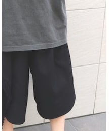 nunuforme | パンツ