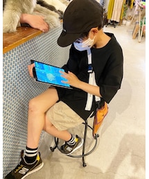 unionini | パンツ