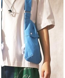 FABRIQ REPORT | トップス