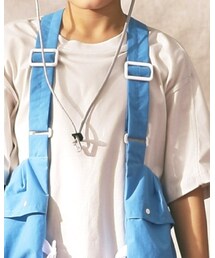 MOUN TEN | Tシャツ/カットソー