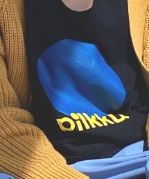 pilkku | Tシャツ/カットソー