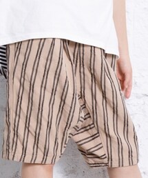 MINAU | パンツ