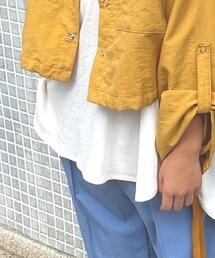 swoon | トップス