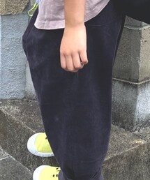 6゜vocale | パンツ