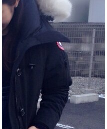 CANADA GOOSE | ダウンジャケット/コート