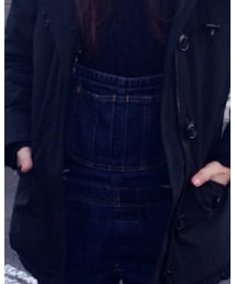 CIAOPANIC TYPY | つなぎ/オールインワン