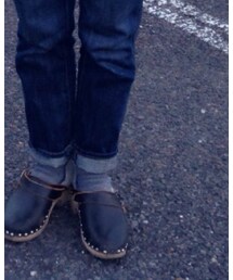 BOSABO | サンダル