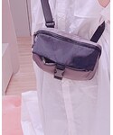 しまむら(シマムラ)の「バッグ(ボディバッグ/ウエストポーチ)」
