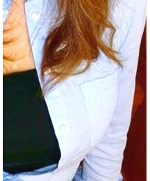 H&M | シャツ/ブラウス