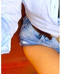 DURAS | デニムパンツ