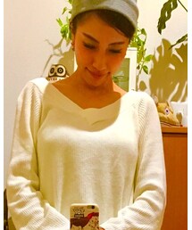 Honeys | ニット/セーター