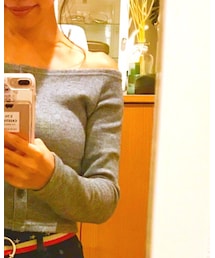 GYDA | その他トップス