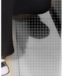 select.fuuuu-shima | パンツ