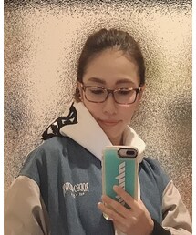 GUCCI | メガネ