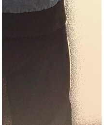 select.fuuuu_shima | パンツ