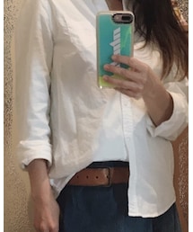 ecoloco | シャツ/ブラウス